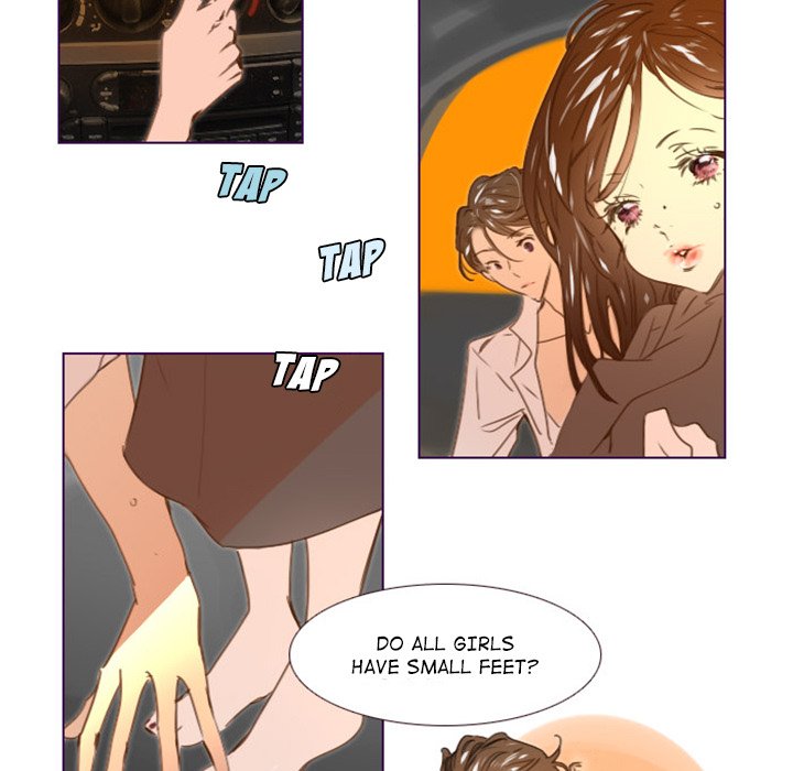 A Sweet Drink - episode 15 - 8