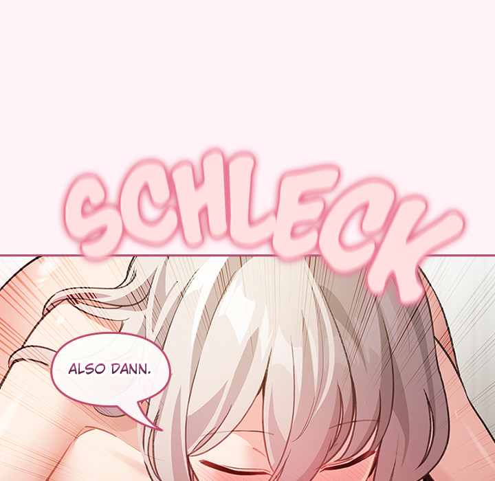 Überleben in einem Comic - episode 35 - 18
