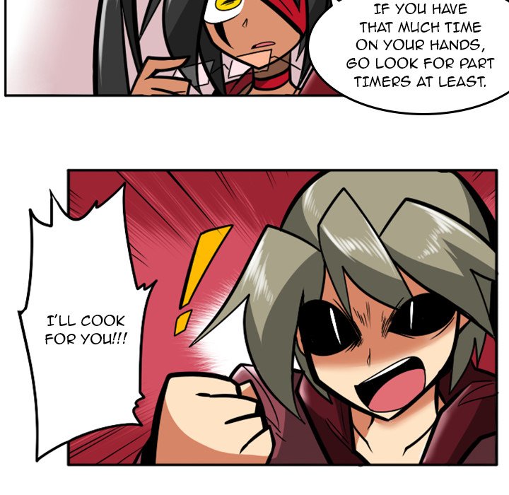 Maki and Friends - episode 67 - 22