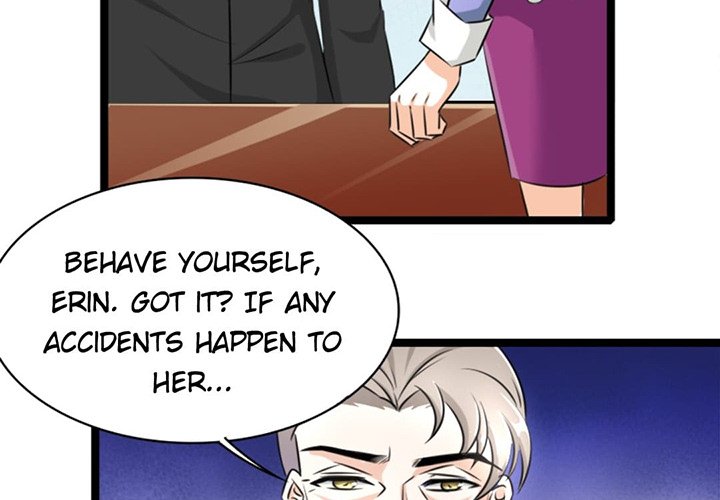 Love Is Never Enough - episode 21 - 3