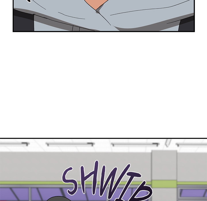 Saving My Magical Girl - episode 8 - 147