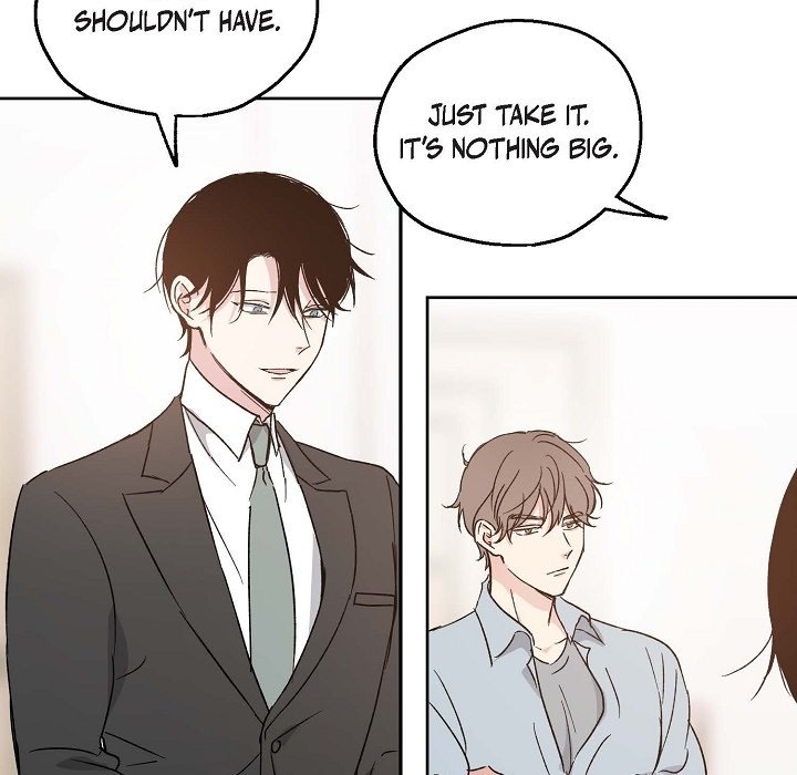 The Odds of This Love - episode 7 - 80
