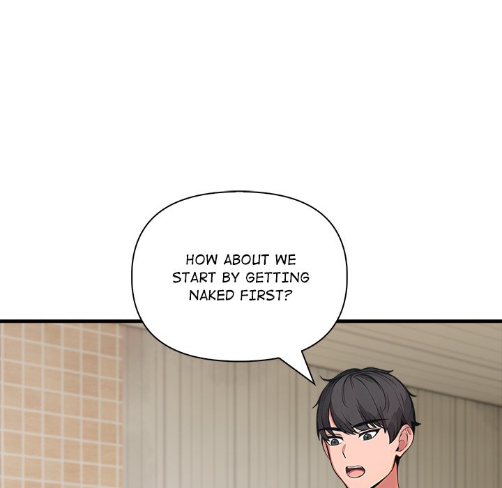 One Month with a Stranger - episode 11 - 11