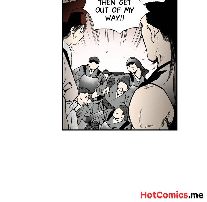 Magician's Murim Adventures - episode 35 - 31
