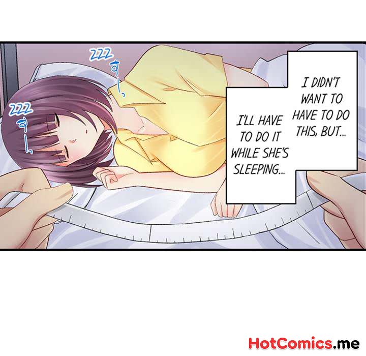 Our Kinky Newlywed Life - episode 31 - 35