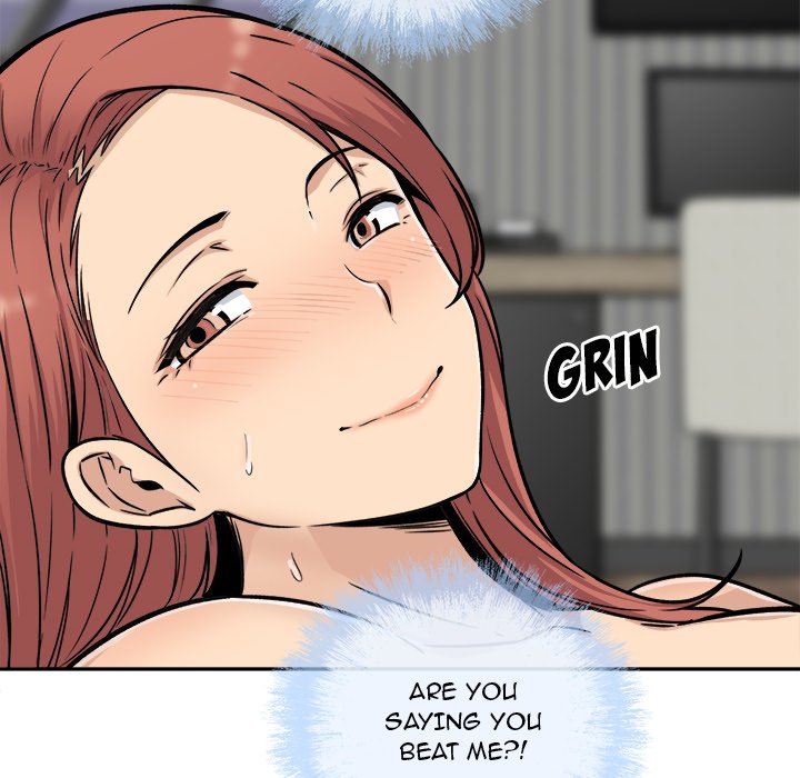 Excuse me, This is my Room - episode 51 - 121
