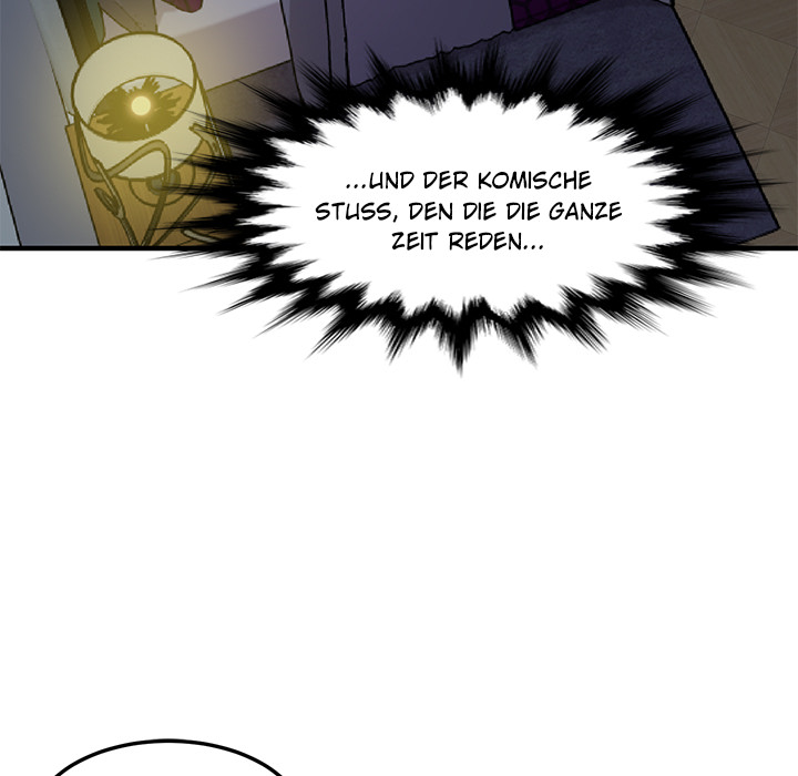 Wer hat Angst vor Mister H? - episode 34 - 28