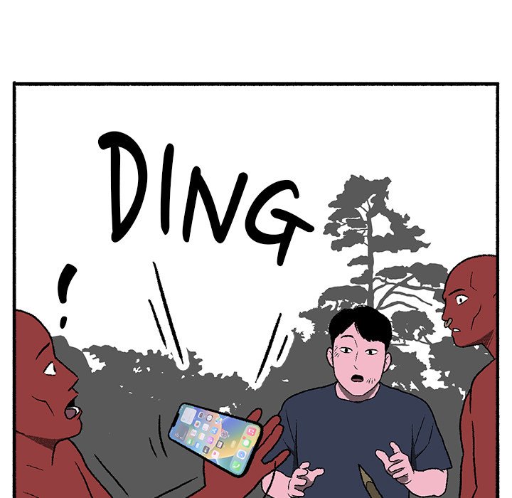 One Story Tick Tock - episode 4 - 28