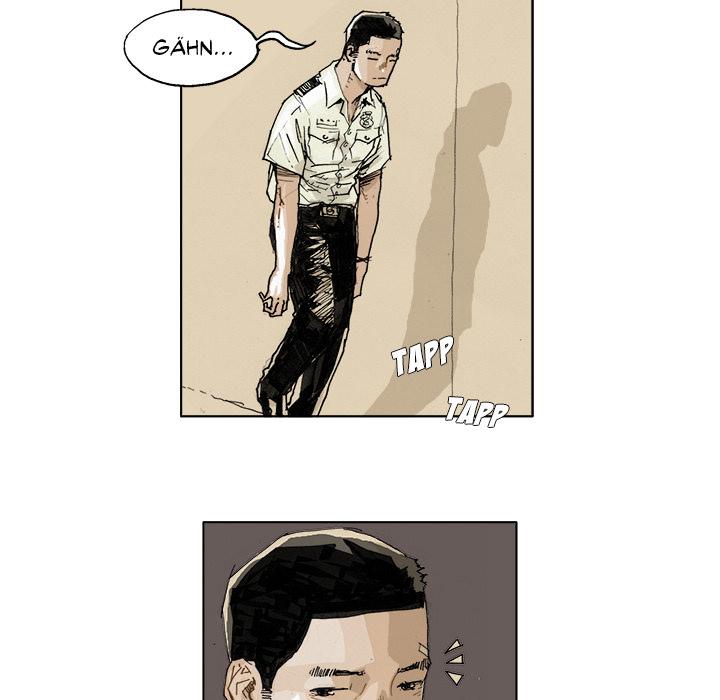 Codename Geist - episode 2 - 9