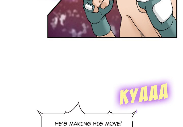Dating Contract - episode 65 - 2