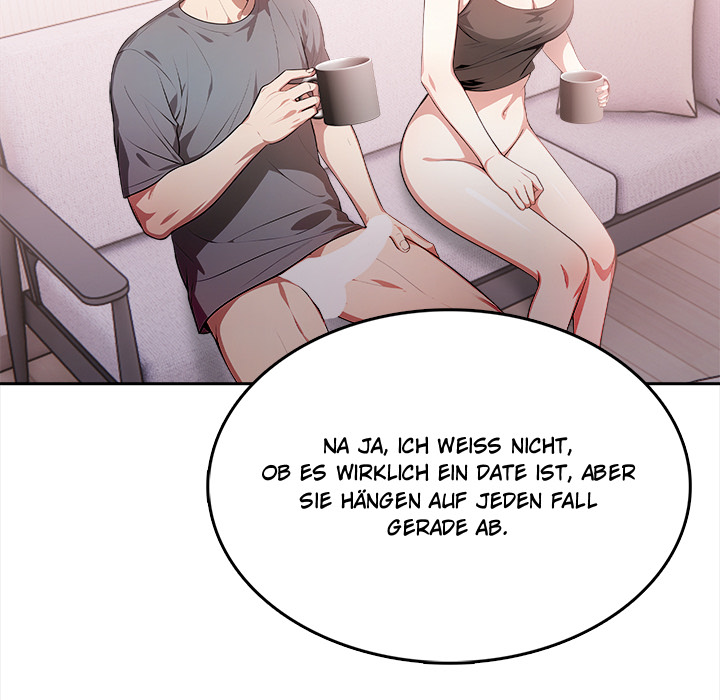 Falsch Verknallt - episode 8 - 114