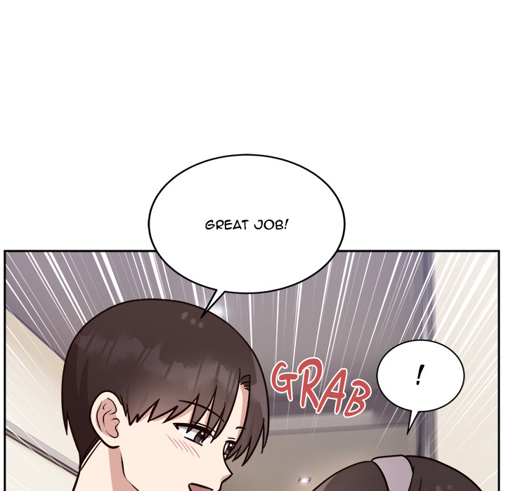 Knot My Secret - UNCENSORED - episode 12 - 97
