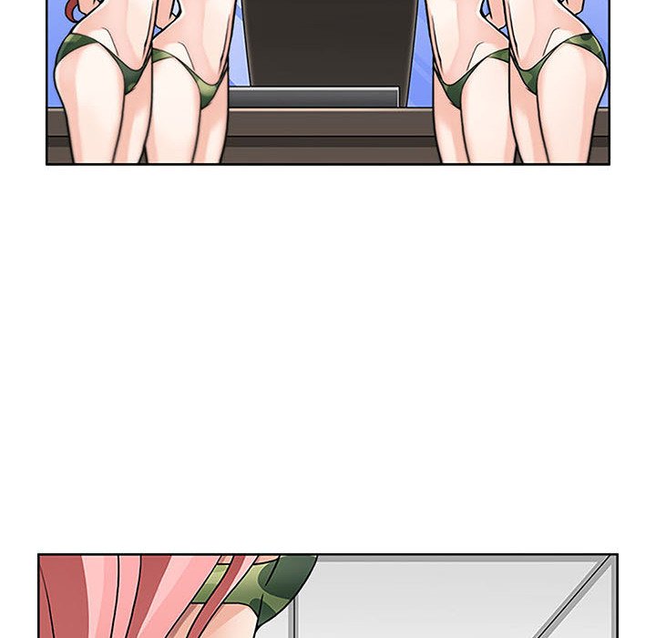 Agent Playboy, Reporting for Duty! - episode 2 - 74