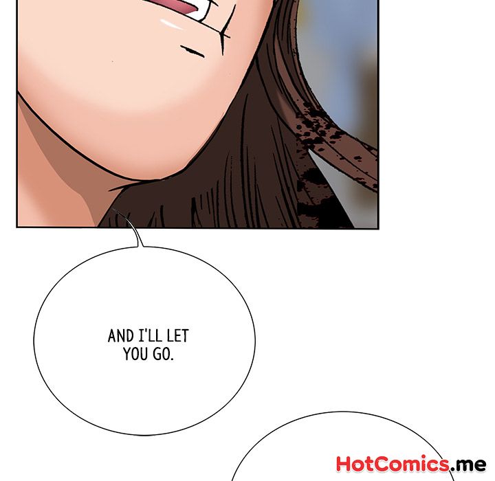 The Tale of The Hyungsan Sect - episode 40 - 85