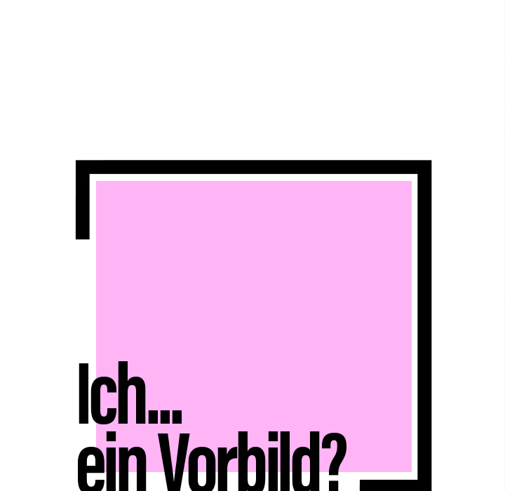 Ich... ein Vorbild? - episode 6 - 7