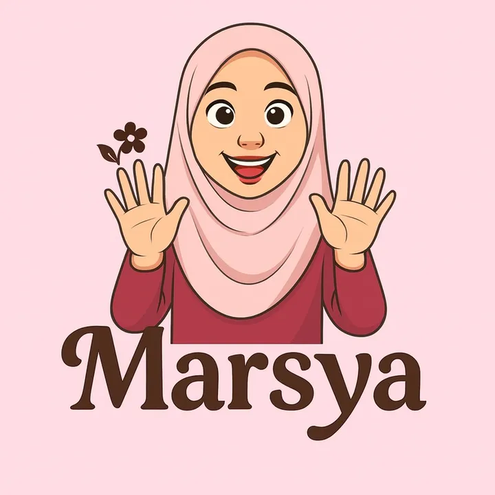 cikgumarsya