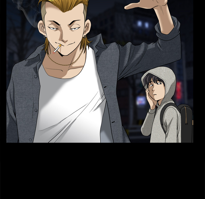 Hyänen der Großstadt - episode 6 - 23