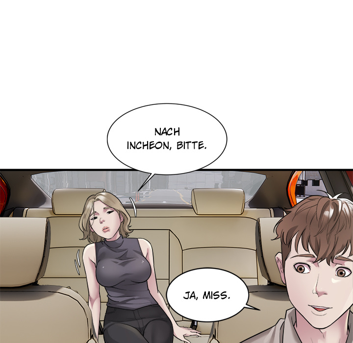 Taxi, bitte! - episode 7 - 20