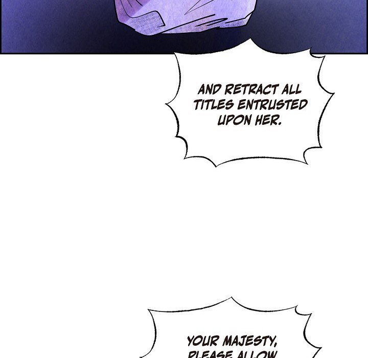 The Villainess Behind the Mask - episode 41 - 66