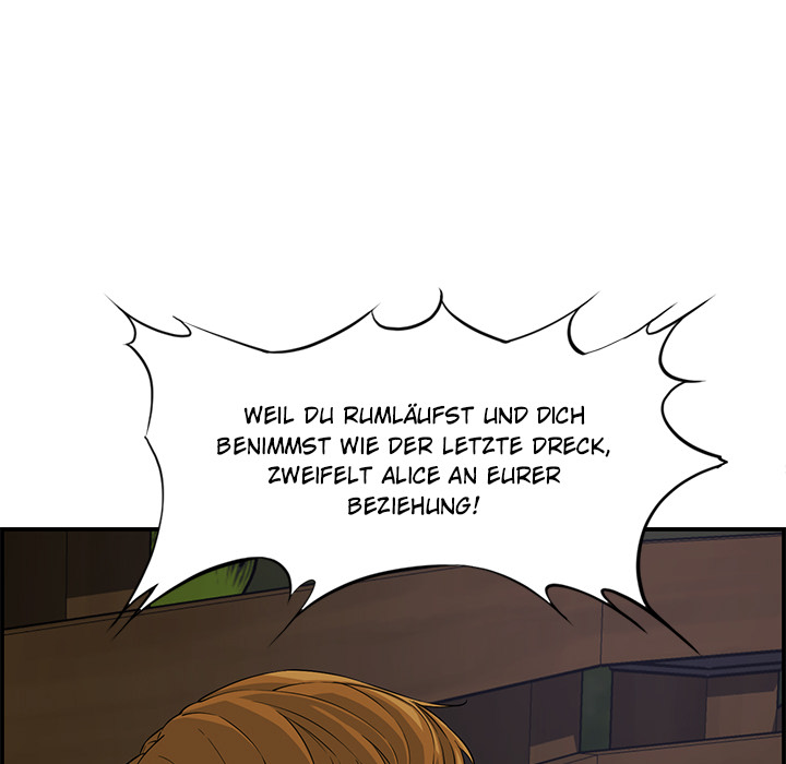 Frisch verheiratet - episode 17 - 121
