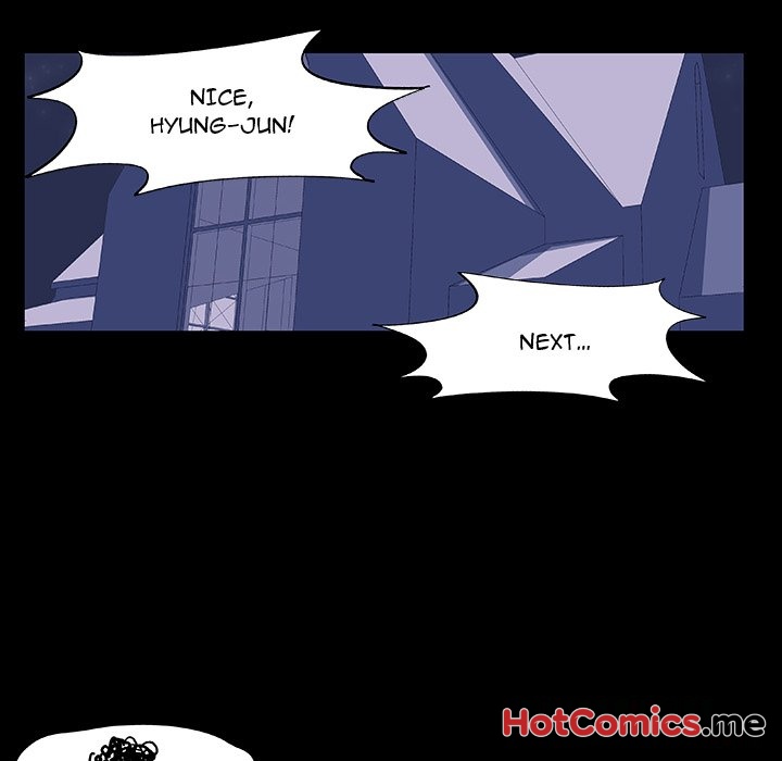 Project Utopia - episode 13 - 25