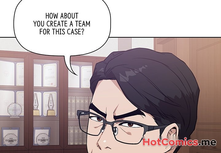 Malcolm, The Superstar Detective - episode 7 - 2