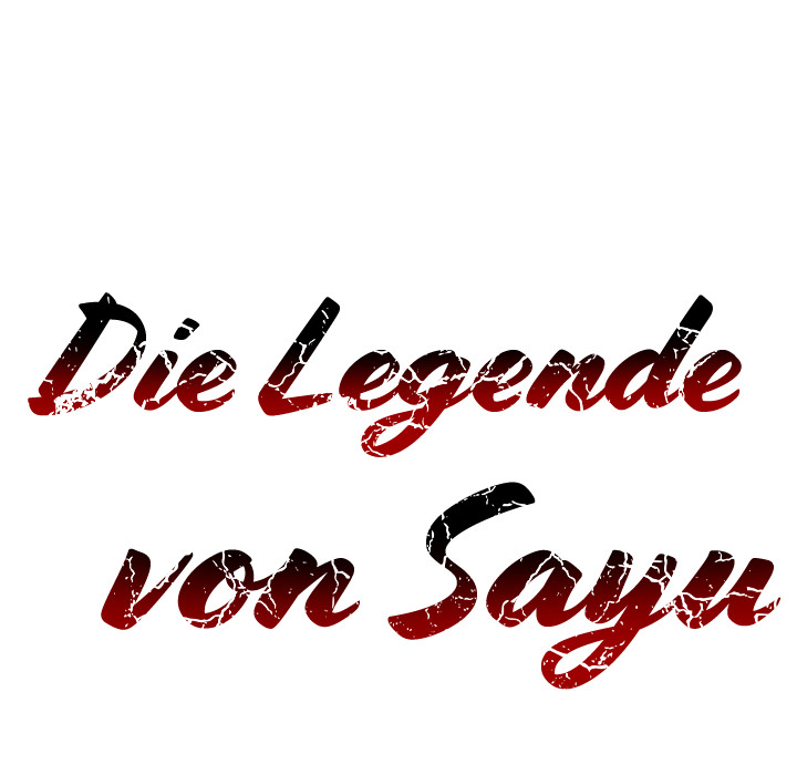 Die Legende von Sayu - episode 23 - 19