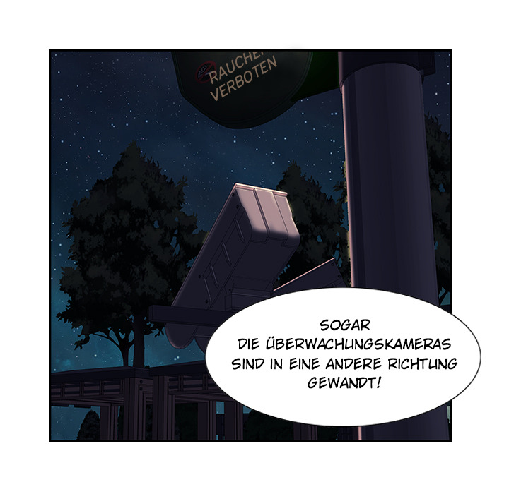Geheime Chats: 0km - episode 7 - 66