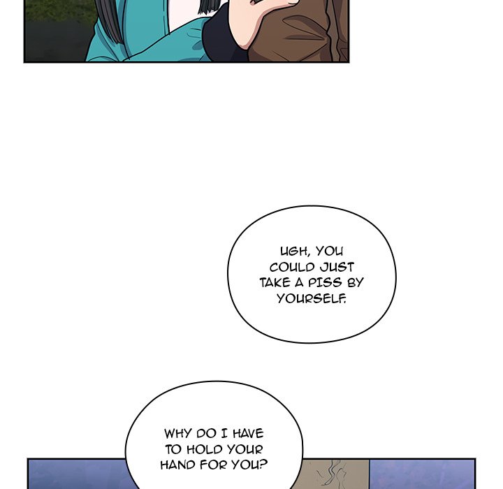 Crime and Punishment - episode 11 - 42