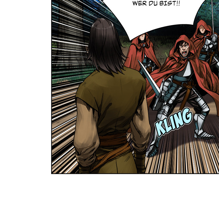 Karmas Weg - episode 9 - 82
