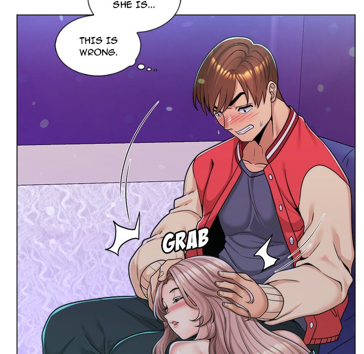 Mrs. Girlfriend - episode 2 - 20