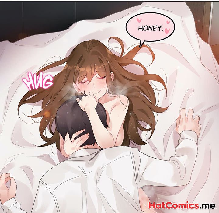 A Pervert's Daily Life - episode 83 - 63