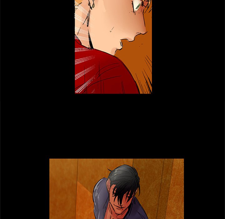 Icarus: Forbidden Love - episode 1 - 24