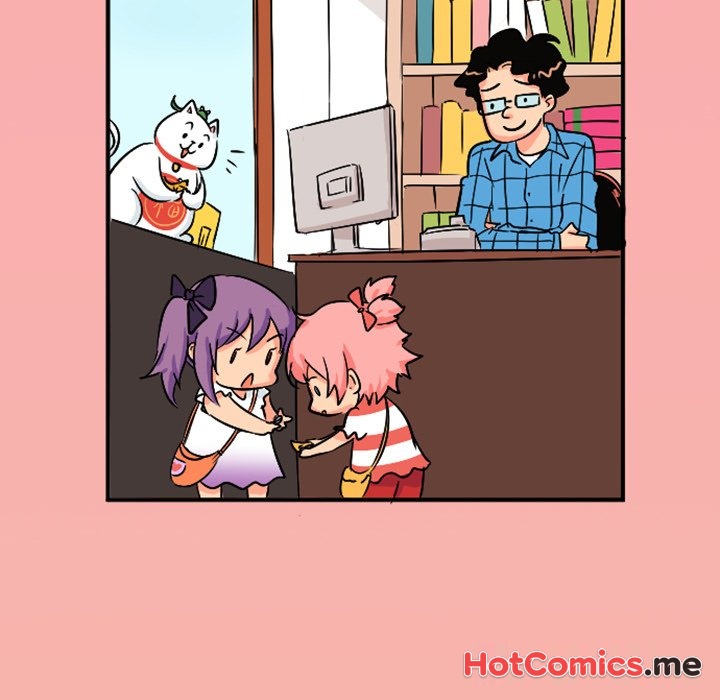 Lay Lay Cat - episode 23 - 21