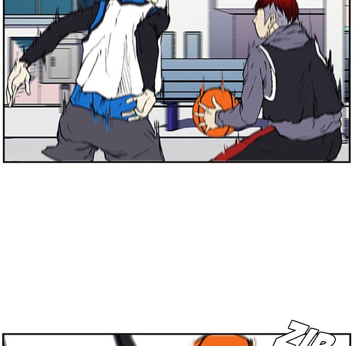 Tweener - episode 6 - 68