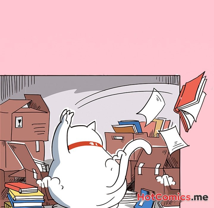 Lay Lay Cat - episode 17 - 6