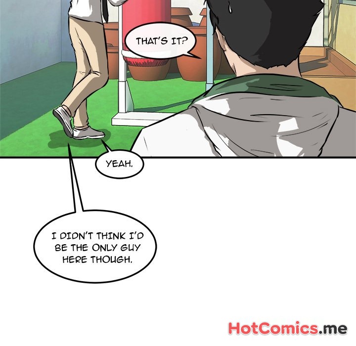 He Queen - episode 18 - 92
