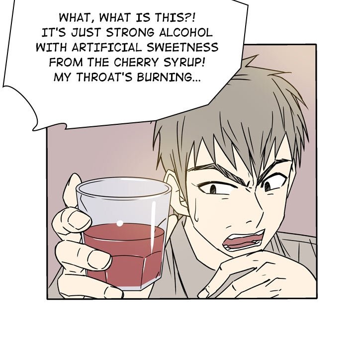 Misfortune - episode 11 - 25