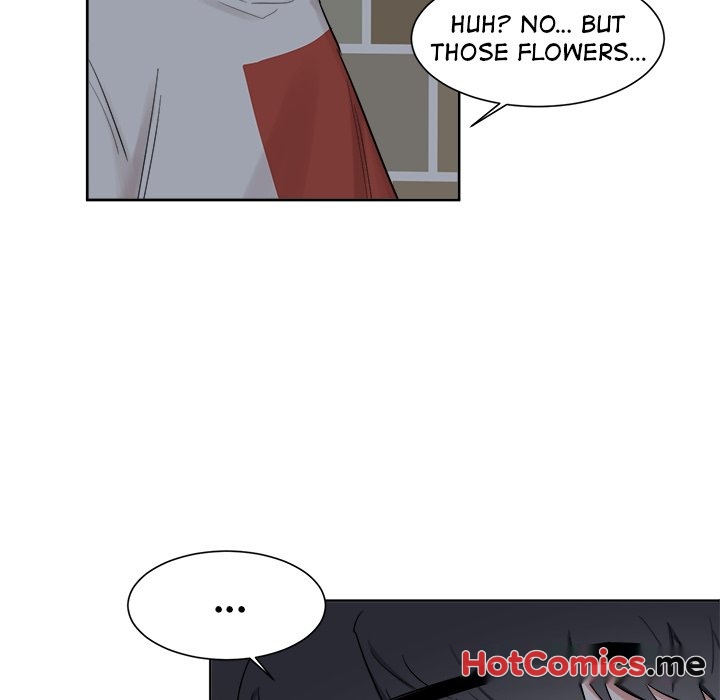 Unluckily Lucky - episode 19 - 45