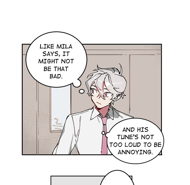 The Music Box of Petals - episode 2 - 31
