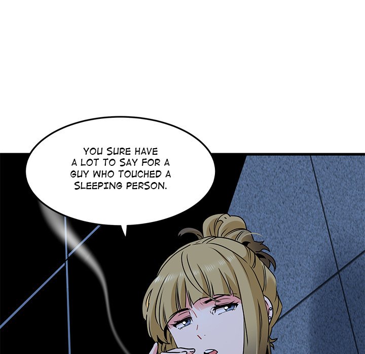Snapping into Love - episode 24 - 58