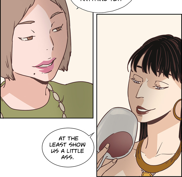 An Innocent Sin - episode 97 - 55