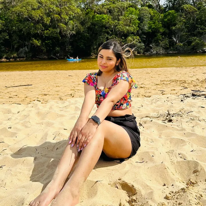 @ssweetysharma1