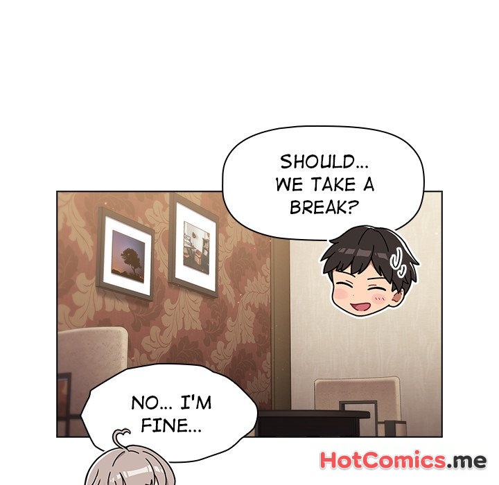 What do I do now...? - episode 19 - 107