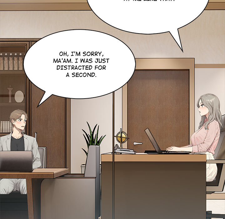 The New CEO's Management Diaries - episode 8 - 21