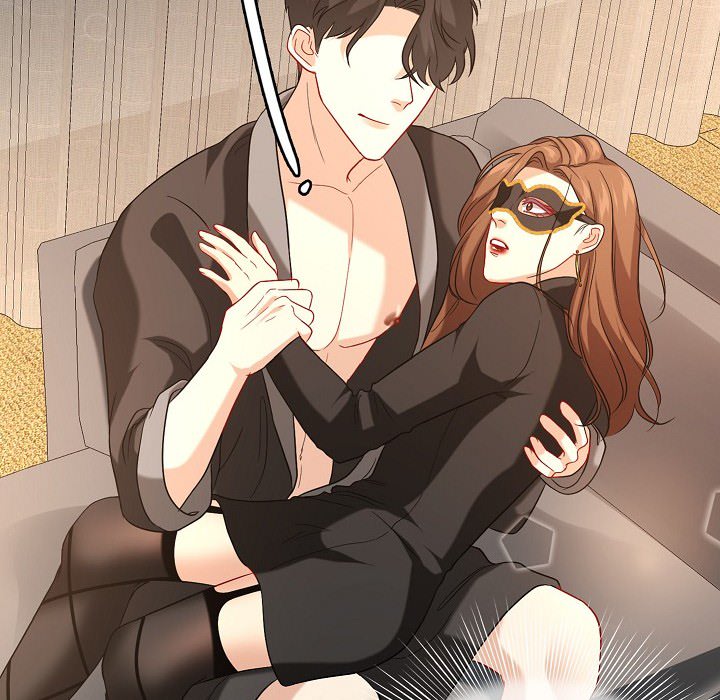 Die geheime Liebe des Omega K - episode 3 - 104