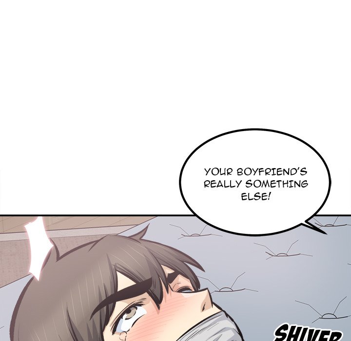 Excuse me, This is my Room - episode 112 - 99