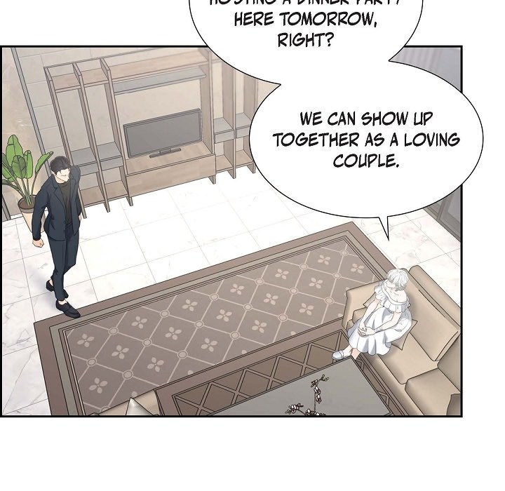 Crown Prince's Marriage Proposal - episode 10 - 9