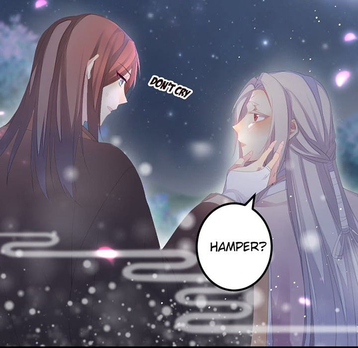 Flowers Whispering - episode 17 - 8