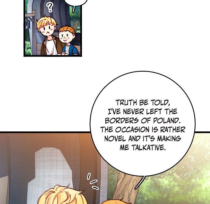Bring the Love - episode 142 - 15
